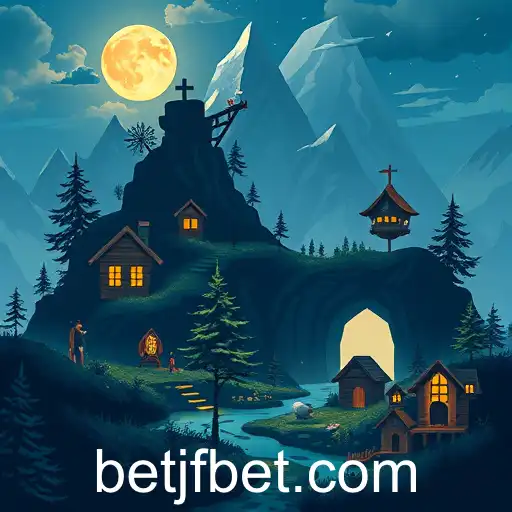 Exploring the Exciting Realm of 'Adventure Games' on JFBet