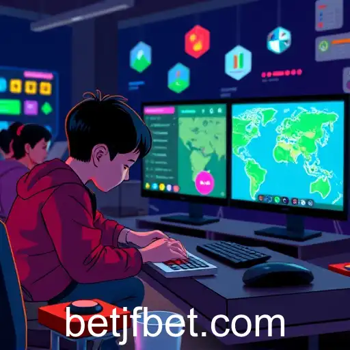 The Evolution and Impact of Online Gaming Platforms