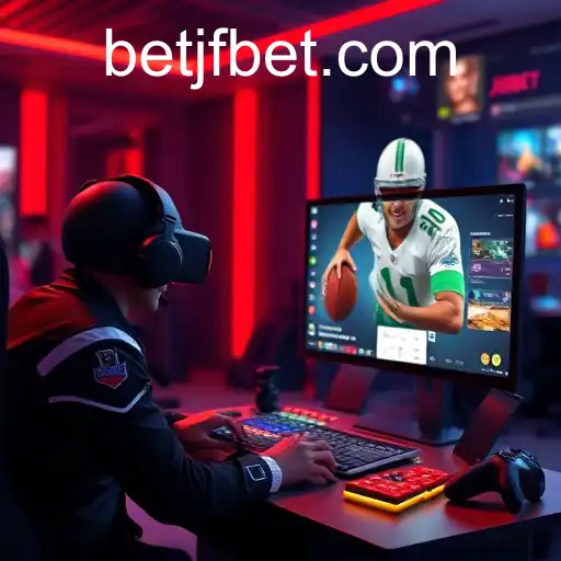JFBet and the Evolving Landscape of Online Gaming