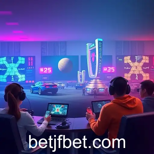 The Evolution of Gaming in the Digital Era