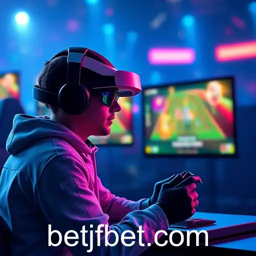 The Evolution of Online Gaming in 2025