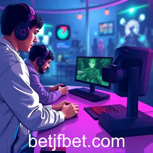 The Evolution of Online Gaming and Its Societal Impact