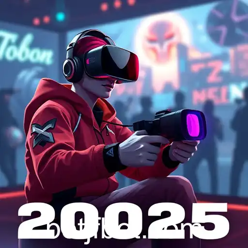 The Evolution of Online Gaming in 2025