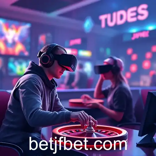 The Rise of English Game Websites in 2025