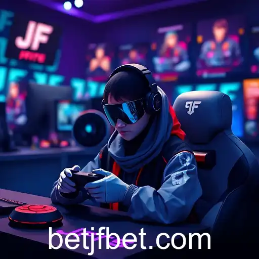 The Rise of jfbet in the Gaming World