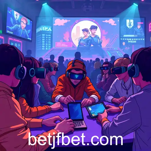 The Rise of Online Gaming in 2025