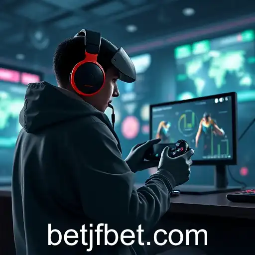 The Rise of Online Gaming: JFBET and Its Impact