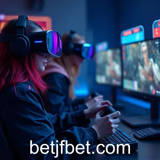 The Rise of Online Gaming Communities