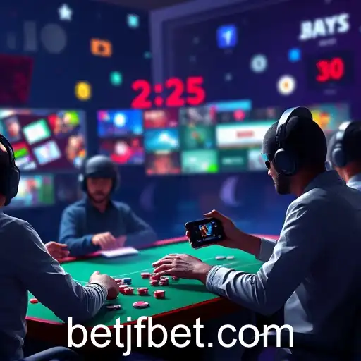 The Rise of Online Gaming and Its Impact on Society