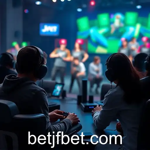 The Rise and Dynamic Landscape of Online Gaming