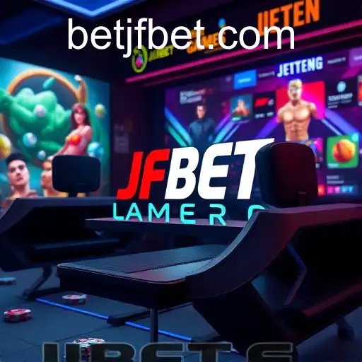 The Rise of JFBET in the Online Gaming Industry