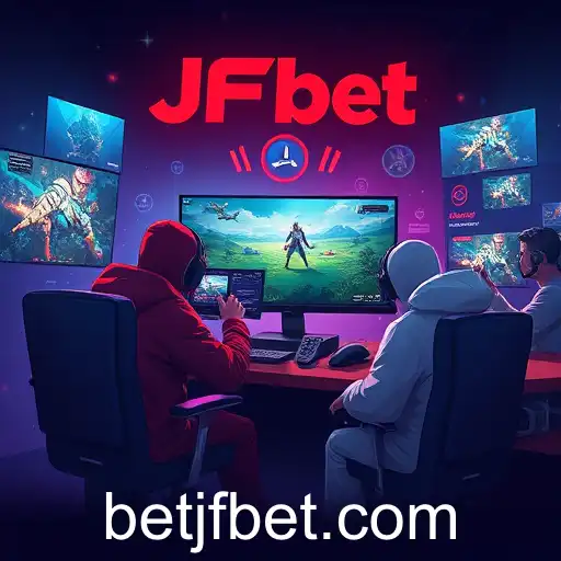 The Rise of JFBet in the Modern Gaming Landscape