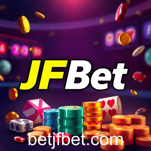 The Rise of JFBet: A New Era for Online Gaming