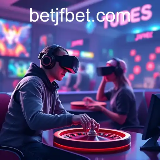 The Rise of Online Gaming Platforms in 2025