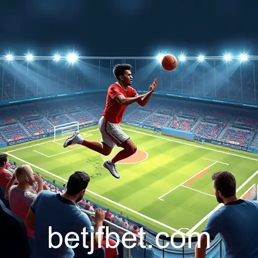 Exploring the Exciting World of 'Sports Games' on JFBET