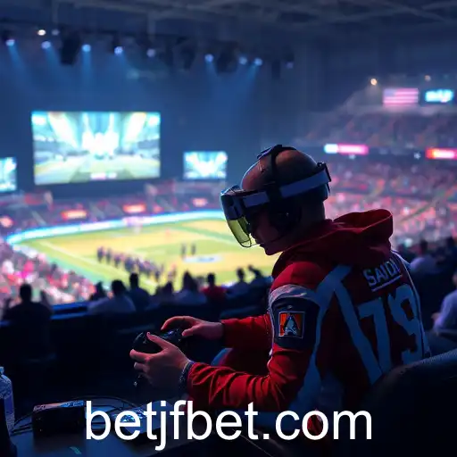 The Rise of Jfbet in the Online Gaming World